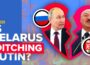Why is Belarus Buddying Up to Trump?
