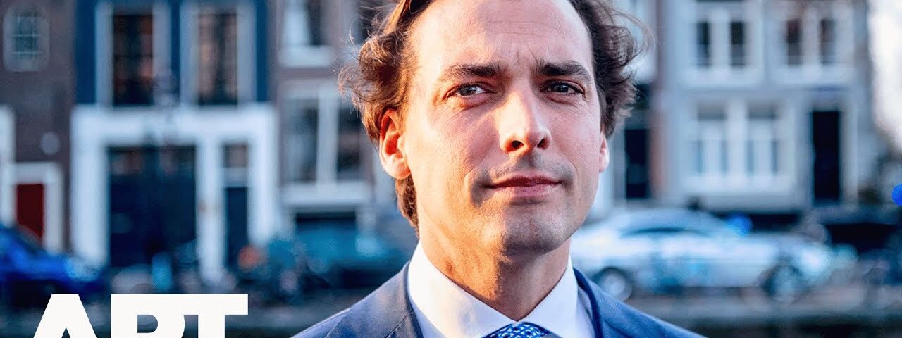 “Ukraine War Is a Globalist Trap: Europe Blind to Lies” – Thierry Baudet Speaks Out | APT