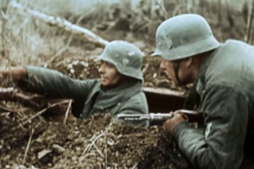 The Soviet Steamroller: How The Red Army’s Brutal Offensive Crushed The Wehrmacht