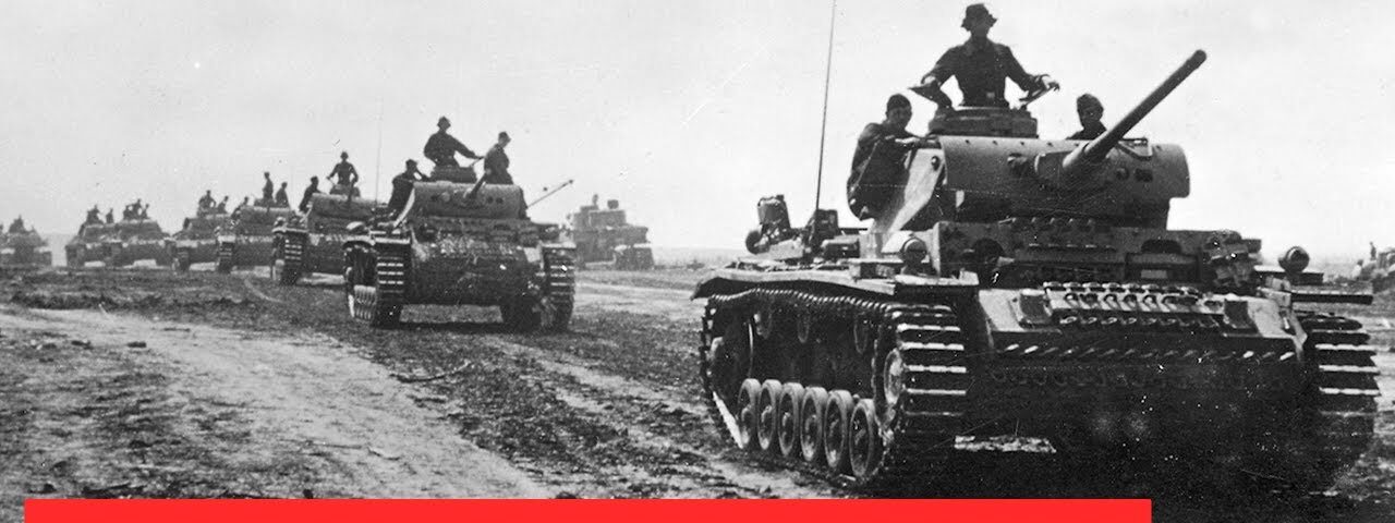 The Payback: How the Soviets Unleashed Hell After Kursk