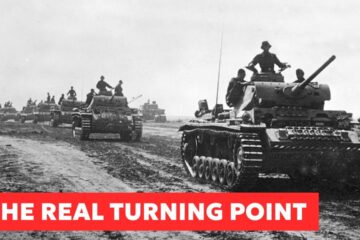 The Payback: How the Soviets Unleashed Hell After Kursk
