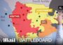 How the Yemen Civil War Got So Out Of Control | Battle Board | Daily Mail