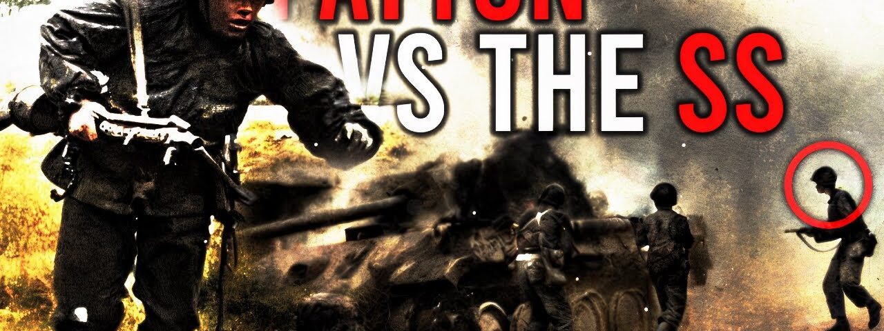 Hill 314: The Bloodiest Battle In Normandy You’ve Never Heard Of