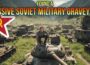 Hundreds of old SOVIET MILITARY VEHICLES Discovered!