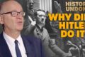 What if Germany DID NOT declare war on the US in 1941? The atomic bomb is dropped on Berlin