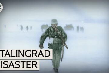 Operation Barbarossa: The Invasion That Doomed The Third Reich