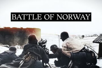 Battle of Norway 1940 (Documentary)