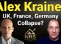 Alex Krainer: Assassinations, Global Empire Collapse & the Road to World War III