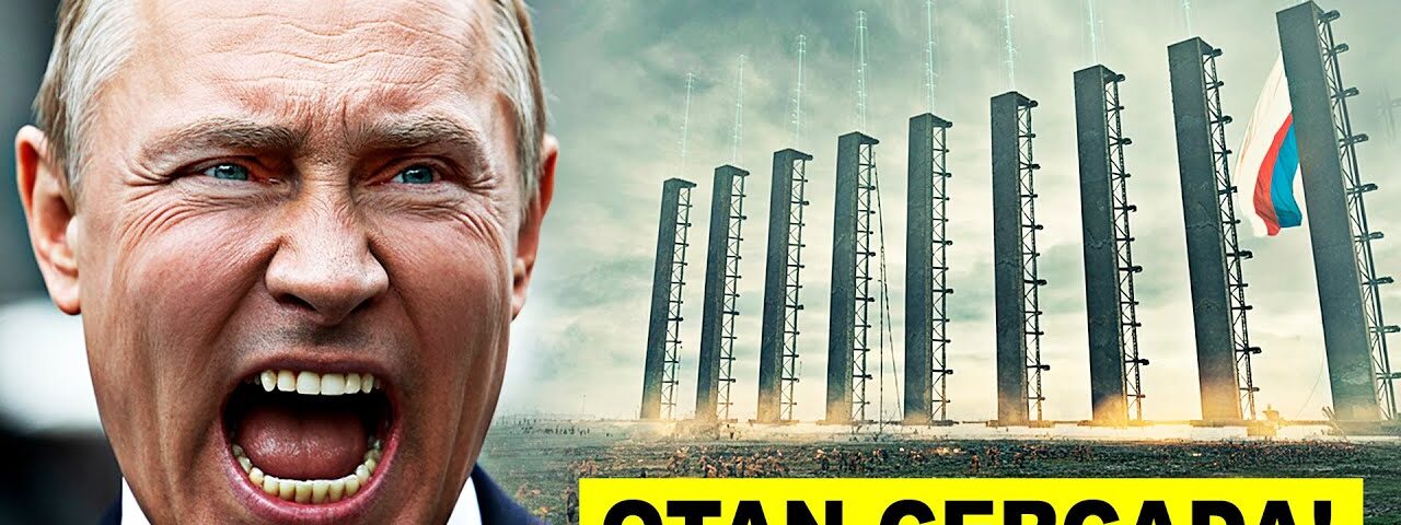 Russia deploys new radar station in Kaliningrad, raising fresh fears of confrontation