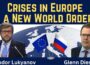 Fyodor Lukyanov: Europe in Crises & a New World Order