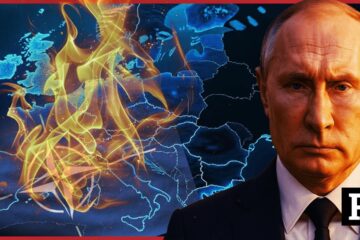 Trump Warned NATO… Putin Just Called Their Bluff!