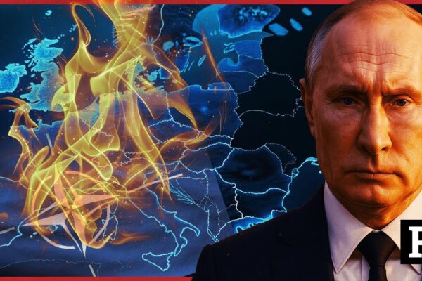 Trump Warned NATO… Putin Just Called Their Bluff!