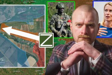 Critical Battle Begins, Russia Tests NATO Integrity: US – EU Tension | Ukraine Map & News Update