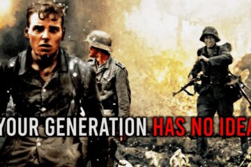 The Eastern Front Was Actually MUCH Worse Than You Think