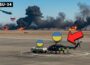 Russia Waited for Helicopters to Refuel—Then 3000Kg Bombs Erased the Flight Line