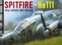 Spitfire vs Heinkel 111 over England – Must See RARE Actual 1940 Footage