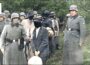 Execution of Nazis who Killed 1,700 Poles: Hard to Watch