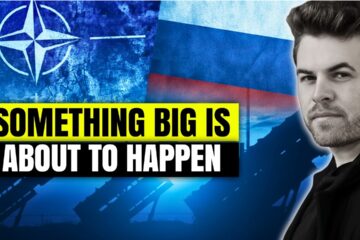 The Real Reason Putin Is Provoking NATO