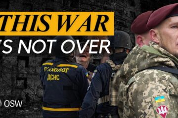Ukraine War in 2025. The Complete Frontline Guide.