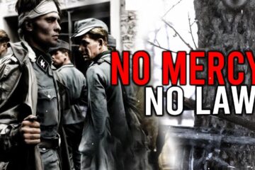What REALLY Happened When Soviets Captured SS Soldiers What REALLY Happened When Soviets Captured SS Soldiers