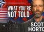 Ukraine: The Story You’re Not Meant to Hear — Scott Horton