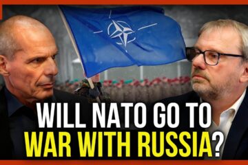 Yanis Varoufakis and Wolfgang Münchau: Is the world safer with Trump?