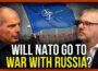 Yanis Varoufakis and Wolfgang Münchau: Is the world safer with Trump?