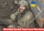 Ukrainian Assault Squad Under Frenzied Drone Attack – Soldiers Beg for Mercy!
