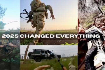 2025 is a NIGHTMARE for Infantry in Ukraine