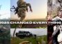 2025 is a NIGHTMARE for Infantry in Ukraine