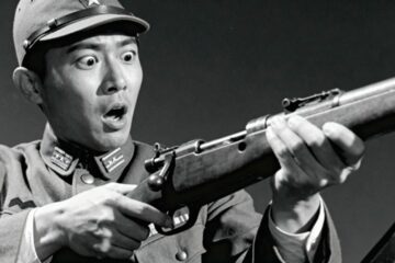 Japan Stunned by America’s M1 Garand Rifle — And Their Arisaka Was Outgunned