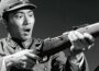 Japan Stunned by America’s M1 Garand Rifle — And Their Arisaka Was Outgunned