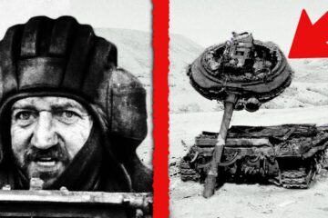 What Happens to a T-72 Crew After a Hit