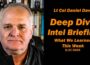 Deep Dive Intel Briefing: What We Learned This Week 9/27/2025