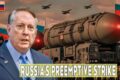 Russia Declares High Alert – NATO Has Taken Action! | Col Douglas Macgregor
