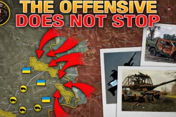 Putin Prepares A New Proposal For Ukraine – The Frontline Situation Is Catastrophic – MS For 2025.09.27