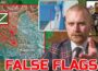 Siege & Storm – Kupiansk Critical, South in Freefall | You’re Being Lied To | Ukraine Map & News