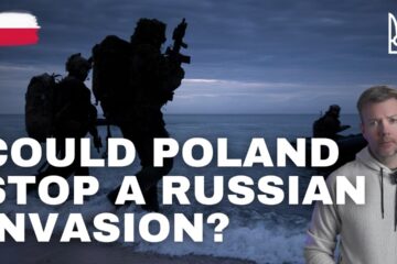 What If Russia Invaded Poland in 2025?