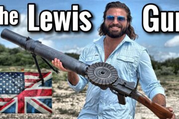 The Greatest Machine Gun Nobody Talks About