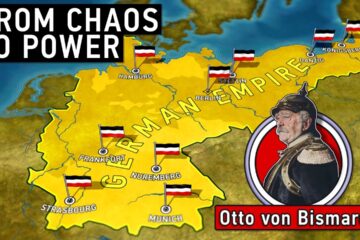 Unification of Germany: How Prussia Reshaped Europe