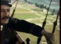 WWI Aftermath: HD Colorized Flight Over Flanders Fields (1919 Doc)