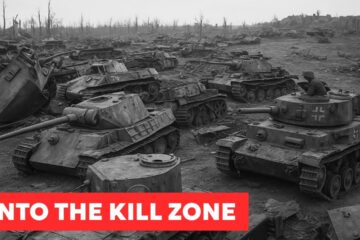 Why Germany Walked Willingly Into the Greatest Soviet Trap