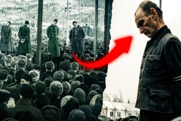 What Happened To The 91,000 German Soldiers Captured At Stalingrad. What Happened To The 91,000 German Soldiers Captured At Stalingrad.