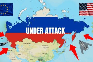 Why the Russian Defense Plan is Unbeatable