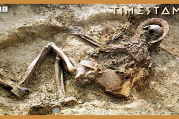 Fragile Clues To Identity Of Lost WW1 Soldiers That History Forgot