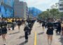 Amazing Taiwan Marching Band