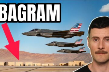 The SHOCKING Fight to Reclaim Bagram Airbase