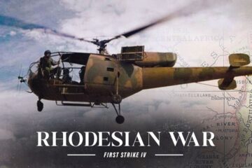 The Rhodesian Bush War