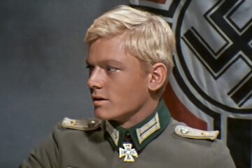 War Movie – Hell In Normandy (1968)