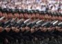 [FULL] March-past of China’s V-Day parade, showcases advanced weapons and equipments